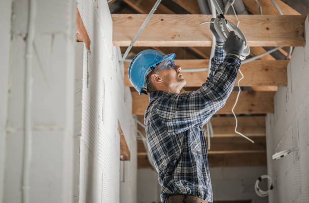 Best Electrical Repair Services  in Medina, NY