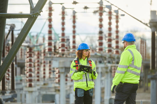 Best Electrician Near Me  in Medina, NY