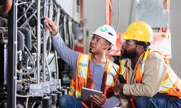 Best Electrical Installation Contractor  in Medina, NY