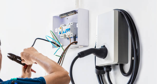 Best Electrical Upgrades for Homes  in Medina, NY